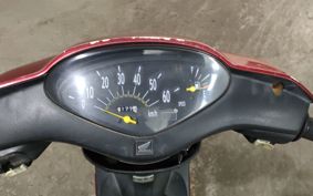 HONDA DIO AF62
