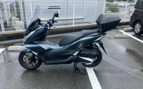 HONDA PCX 160 KF47