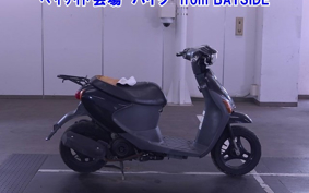 SUZUKI LET's 4