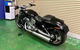 HARLEY  HARLEY VRSCF 2009 HPH