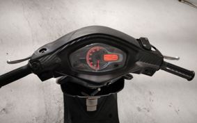 SUZUKI ADDRESS V125 CF4MA