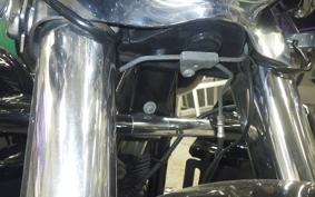 HARLEY FLHR 1690 2012