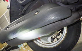 YAMAHA JOG Gen.5 SA36J