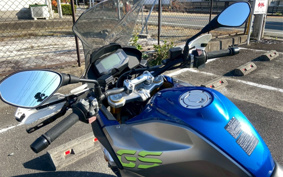 BMW G310GS 2020 0G02