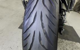 KAWASAKI ER600 N 2012