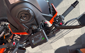 KTM 990 DUKE TV940