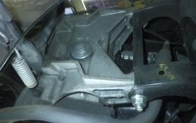 SUZUKI ADDRESS V125 DT11A