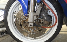 SUZUKI GSX-R400R 1994 GK76A