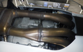 SUZUKI HAYABUSA Gen.3 2021 EJ11A