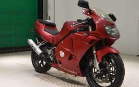 KAWASAKI ZXR250 Gen.2 2006 ZX250C