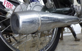 HONDA C50 SUPER CUB 2007 C50