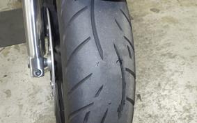 KAWASAKI ZEPHYR 400 KAI 2009 ZR400C