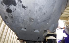 YAMAHA JOG Gen.5 2009 SA36J