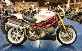 DUCATI MONSU MANY S4RSTESU MANY -STROKE RE MANY 2006 ZDMM417AA6B