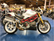 Фото Ducati MONSU MANY S4RSTESU MANY -STROKE RE MANY 2006 с японского аукциона
