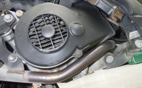 SUZUKI ADDRESS V125 S CF4MA