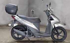 SUZUKI ADDRESS V110 CE47A