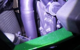 KAWASAKI NINJA H2 SX SE 2018 ZXT02A