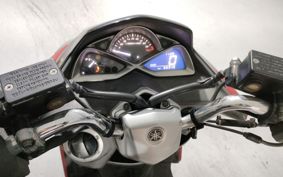 YAMAHA MAJESTY 155S SG28J