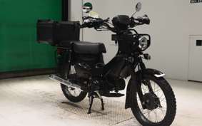 HONDA CROSS CUB 110 2022 JA45