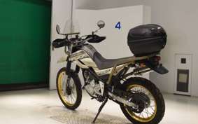 YAMAHA SEROW 250 Gen.2 2021 DG17J