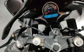 HONDA CBR250R MC41