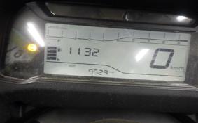 YAMAHA TRICITY 300 2021 SH15J