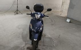 SUZUKI ADDRESS V110 CE47A