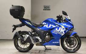 SUZUKI GIXXER 250 SF 1995 ED22B