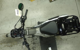 HONDA CT125-2 JA65