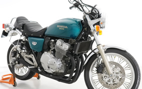 HONDA CB400 1997 NC36