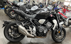 HONDA CB1000R 2020 SC80