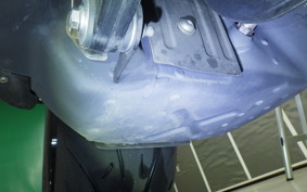 TRIUMPH ROCKET III GTストーム 2025