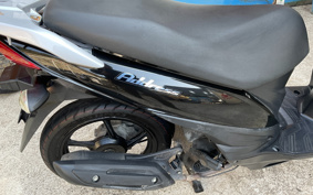 SUZUKI ADDRESS V110 CE47A