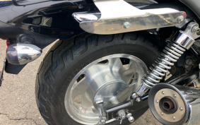 KAWASAKI ELIMINATOR 250V VN250A