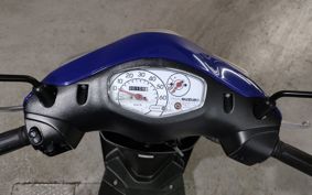 SUZUKI LET`S CA4AA
