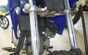 YAMAHA TT-R90 2026 CB03W