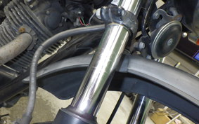 KAWASAKI 250TR BJ250F