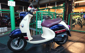 YAMAHA VINO SA37J