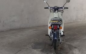 HONDA SUPER CUB50 AA07