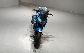 SUZUKI GSX-S125 DL32B