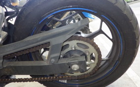KAWASAKI NINJA 250 2023 EX250L
