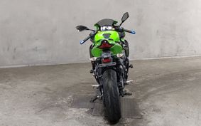 KAWASAKI  NINJA ZX-25R SE ZX250E