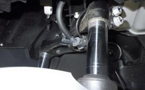 HONDA FORZA 250 2013 MF17