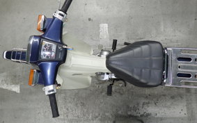 HONDA C90 SUPER CUB E 2021 HA02