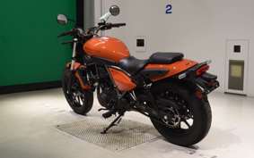 KAWASAKI ELIMINATOR400-3 2025 EL400A
