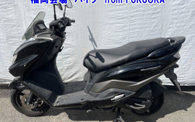 OTHER  BURGMAN 125