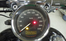HARLEY FXSB 1580 2013