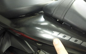 SUZUKI GSX-S1000 2020 GT79B