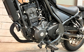HONDA REBEL 250 S-ED E-CLUTCH MC49